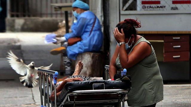 EE.UU. recomienda no viajar a Honduras, España, Líbano y Finlandia por alto riesgo de COVID-19 eeuu-recomienda-no-viajar-a-honduras-espana-libano-y-finlandia-por-alto-riesgo-de-covid-19